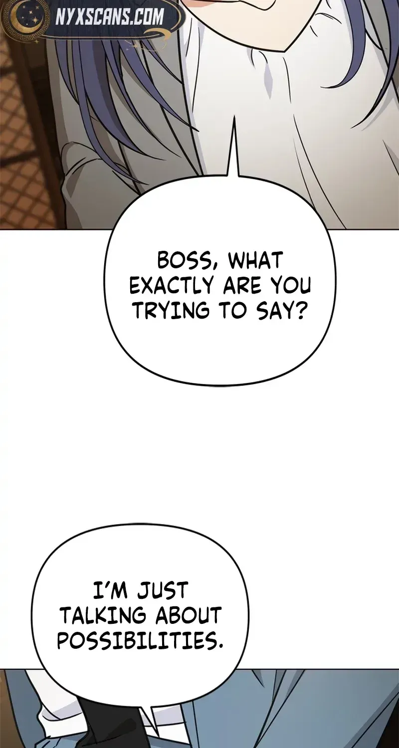 How to Dial Down a Gangster Male Lead Chapter 33 page 49 - 