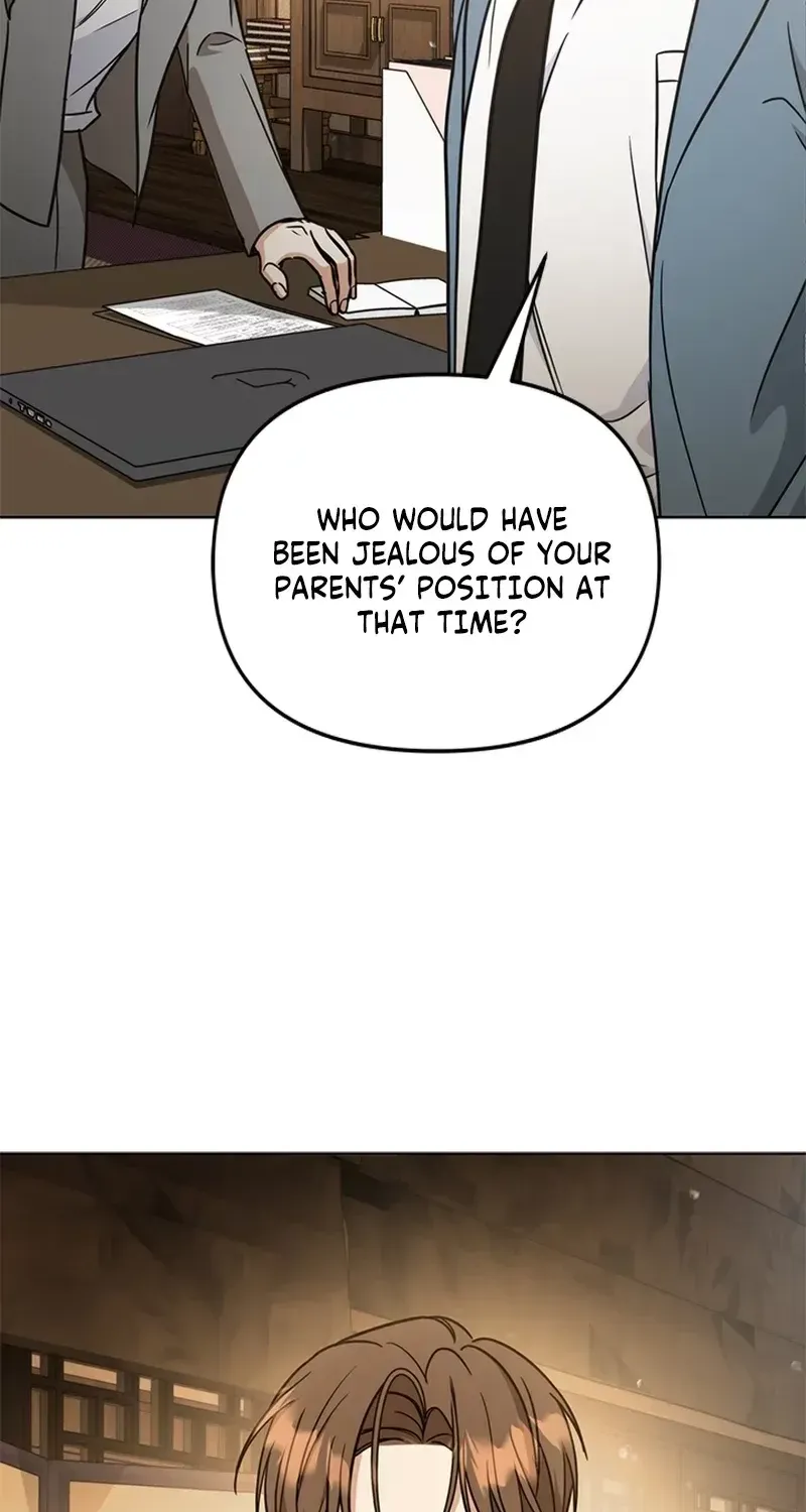 How to Dial Down a Gangster Male Lead Chapter 33 page 52 - 