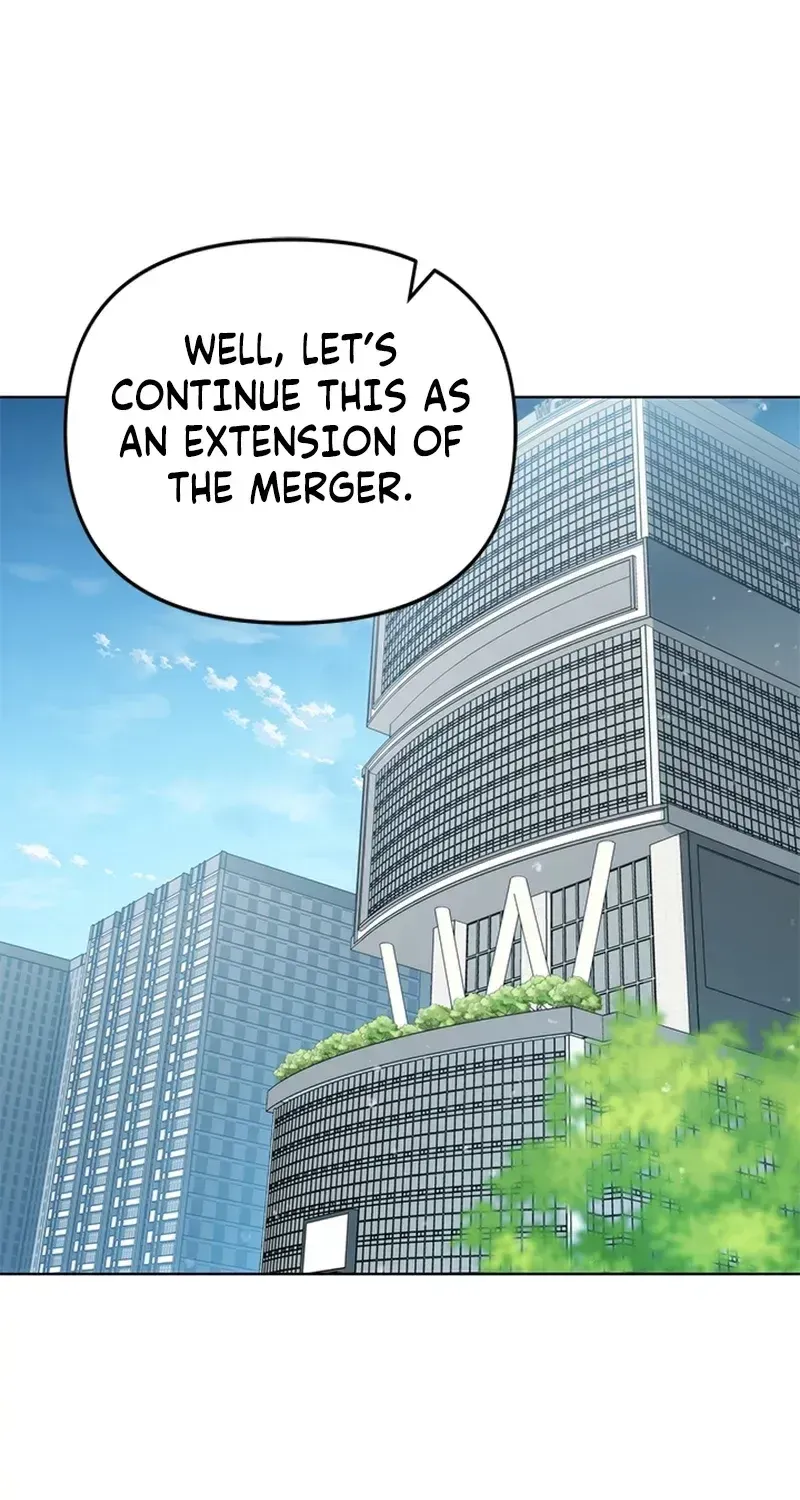 How to Dial Down a Gangster Male Lead Chapter 33 page 55 - 