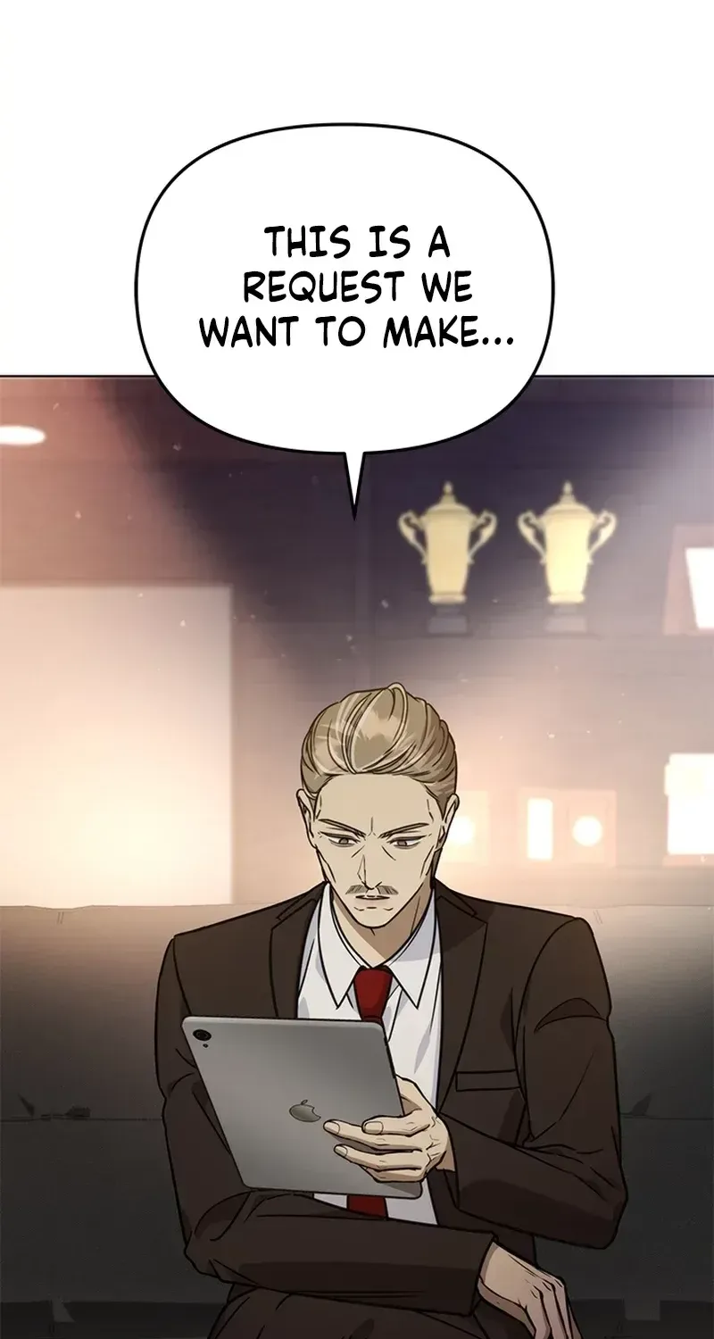 How to Dial Down a Gangster Male Lead Chapter 33 page 56 - 