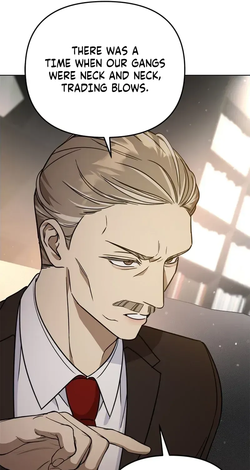 How to Dial Down a Gangster Male Lead Chapter 33 page 62 - 