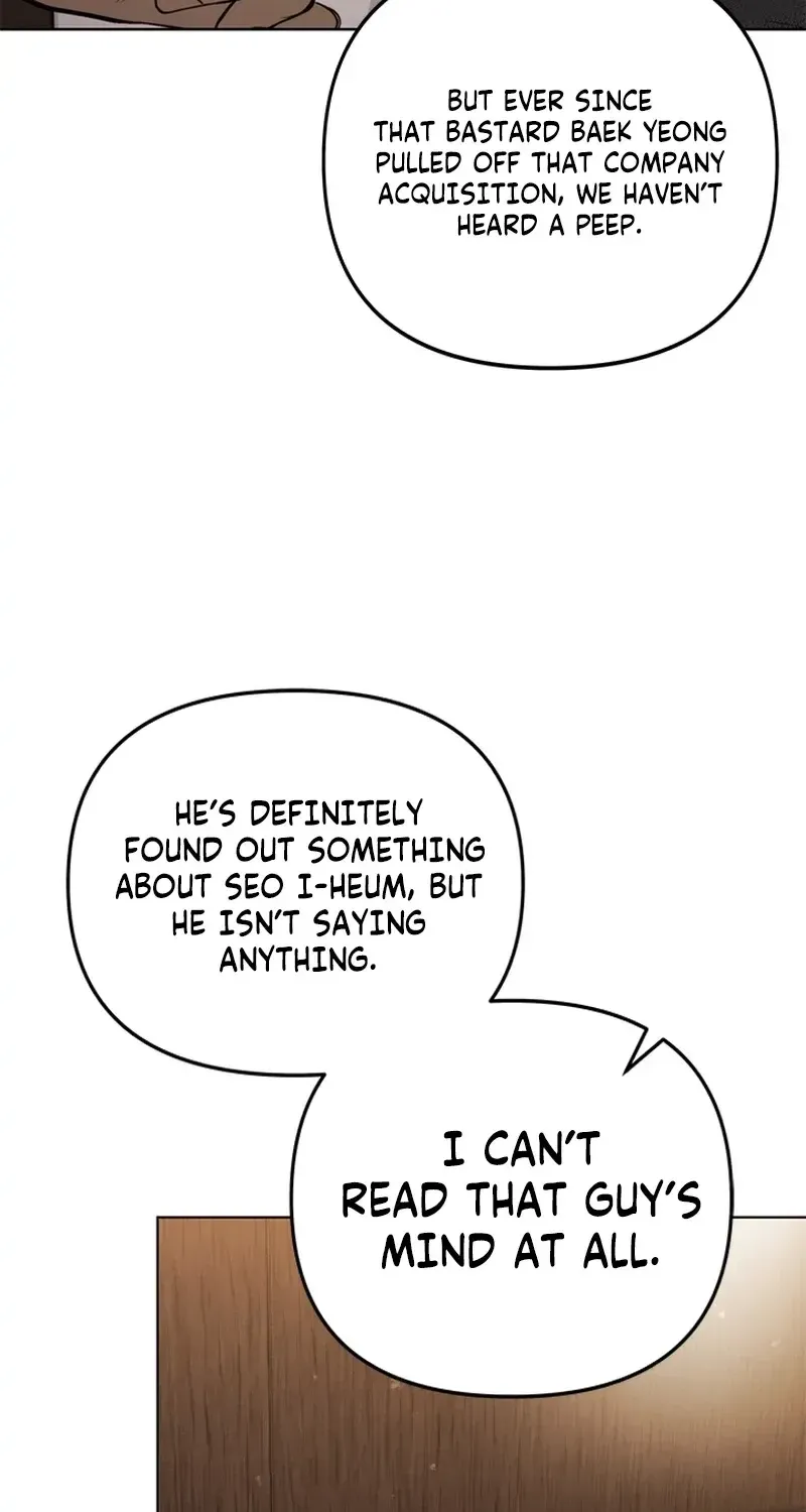 How to Dial Down a Gangster Male Lead Chapter 33 page 63 - 