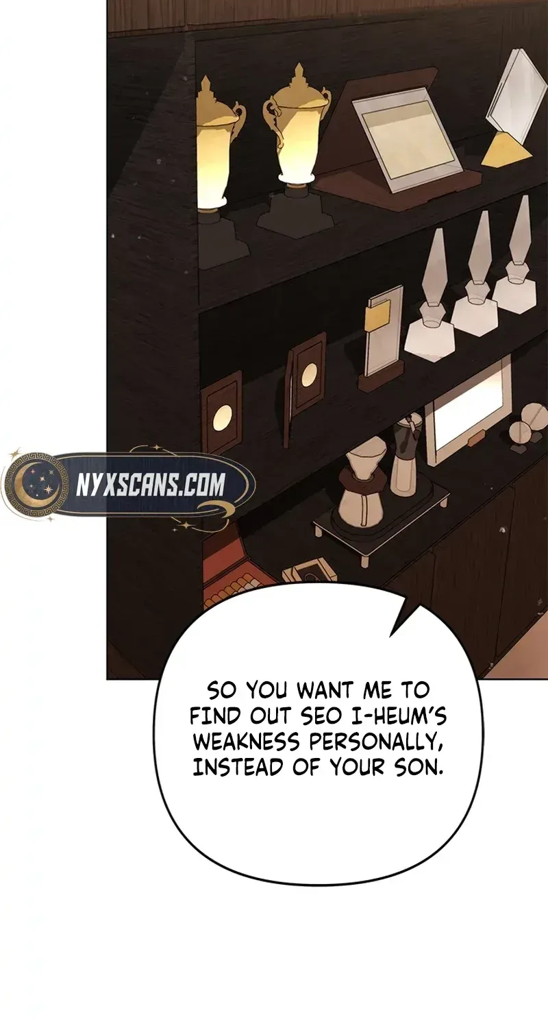 How to Dial Down a Gangster Male Lead Chapter 33 page 64 - 