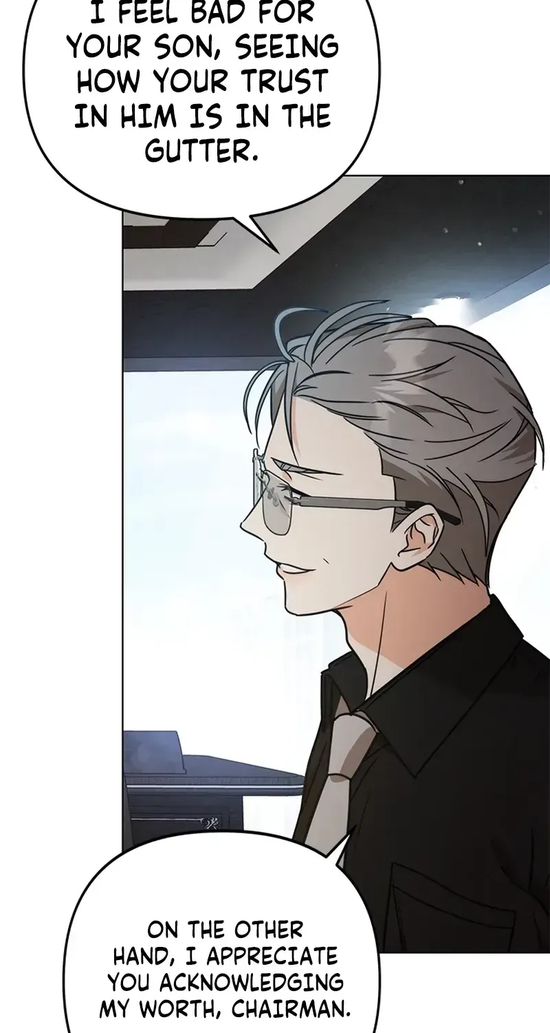 How to Dial Down a Gangster Male Lead Chapter 33 page 67 - 