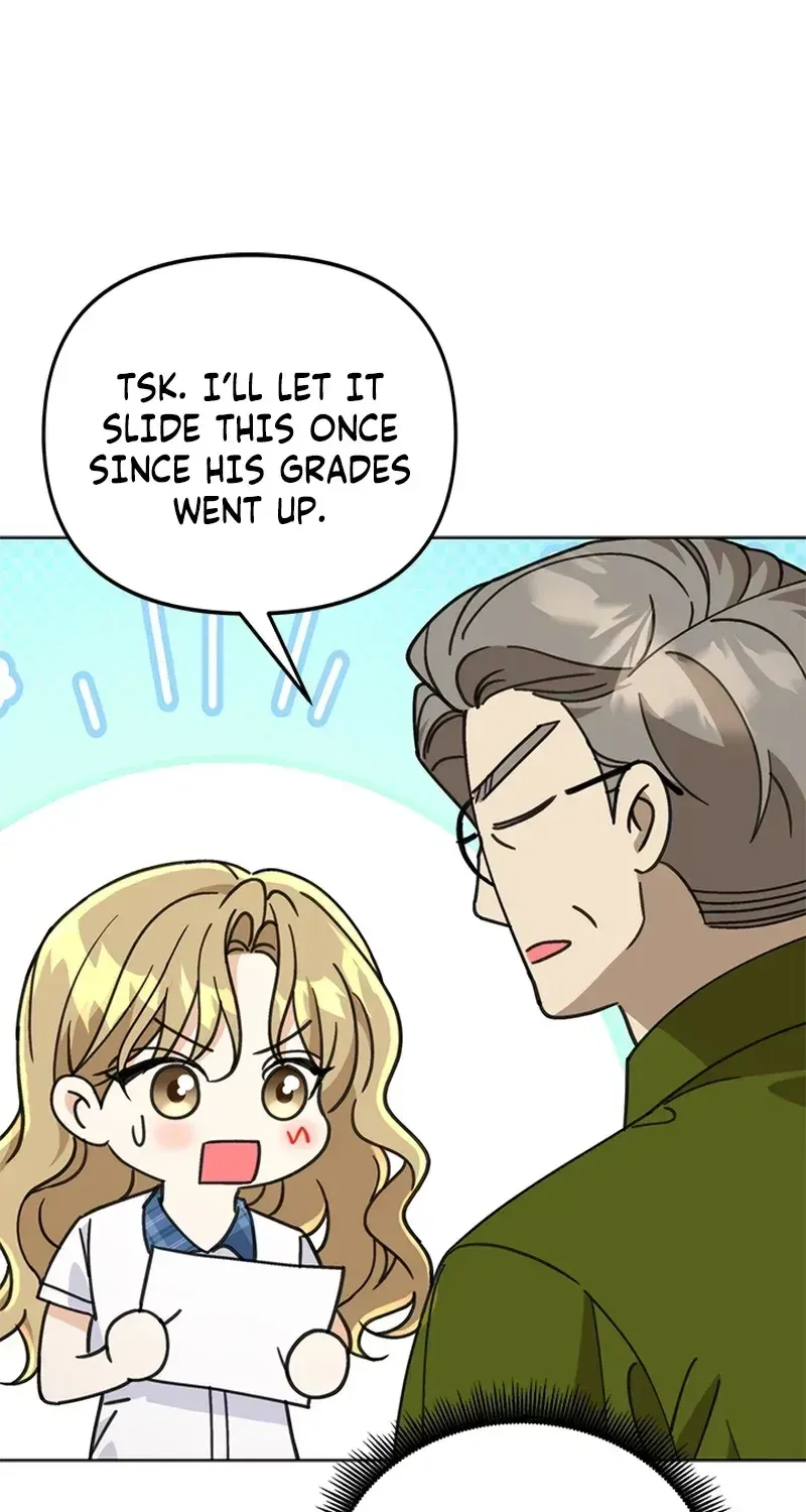 How to Dial Down a Gangster Male Lead Chapter 33 page 90 - 
