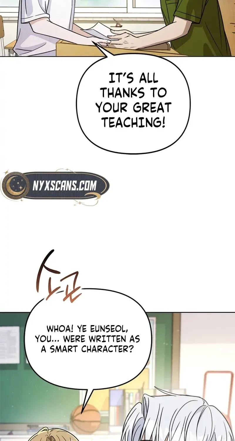 How to Dial Down a Gangster Male Lead Chapter 33 page 94 - 