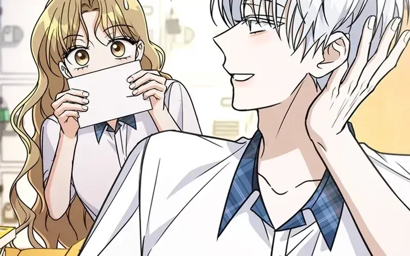 How to Dial Down a Gangster Male Lead Chapter 33 page 95 - 