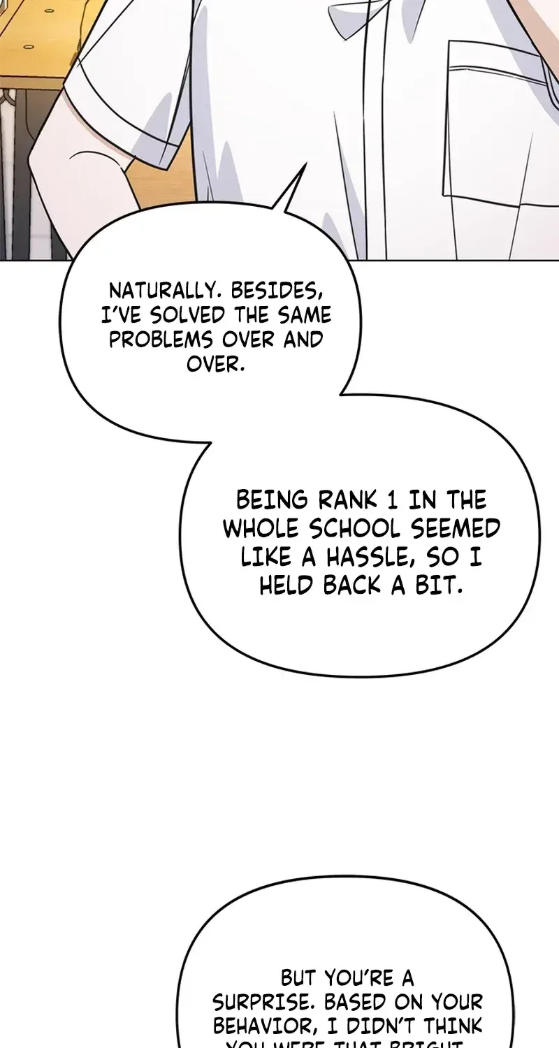 How to Dial Down a Gangster Male Lead Chapter 33 page 96 - 