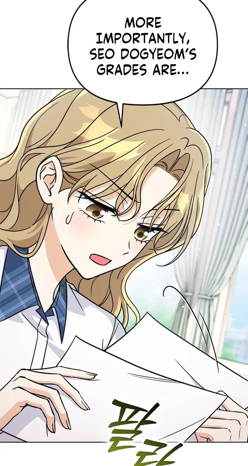 How to Dial Down a Gangster Male Lead Chapter 33 page 98 - 