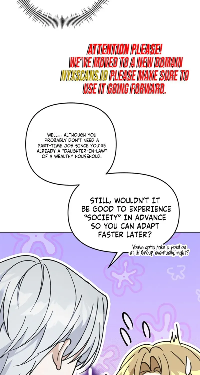 How to Dial Down a Gangster Male Lead Chapter 34 page 101 - 