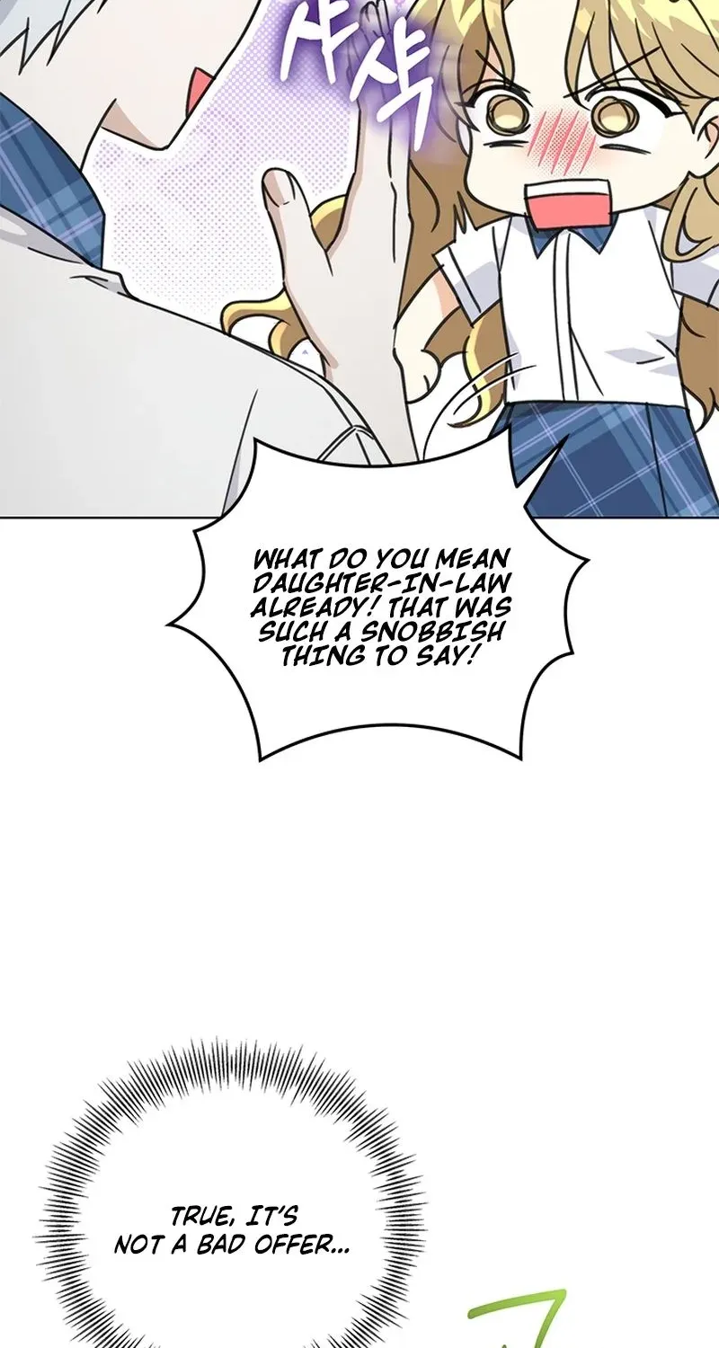 How to Dial Down a Gangster Male Lead Chapter 34 page 102 - 