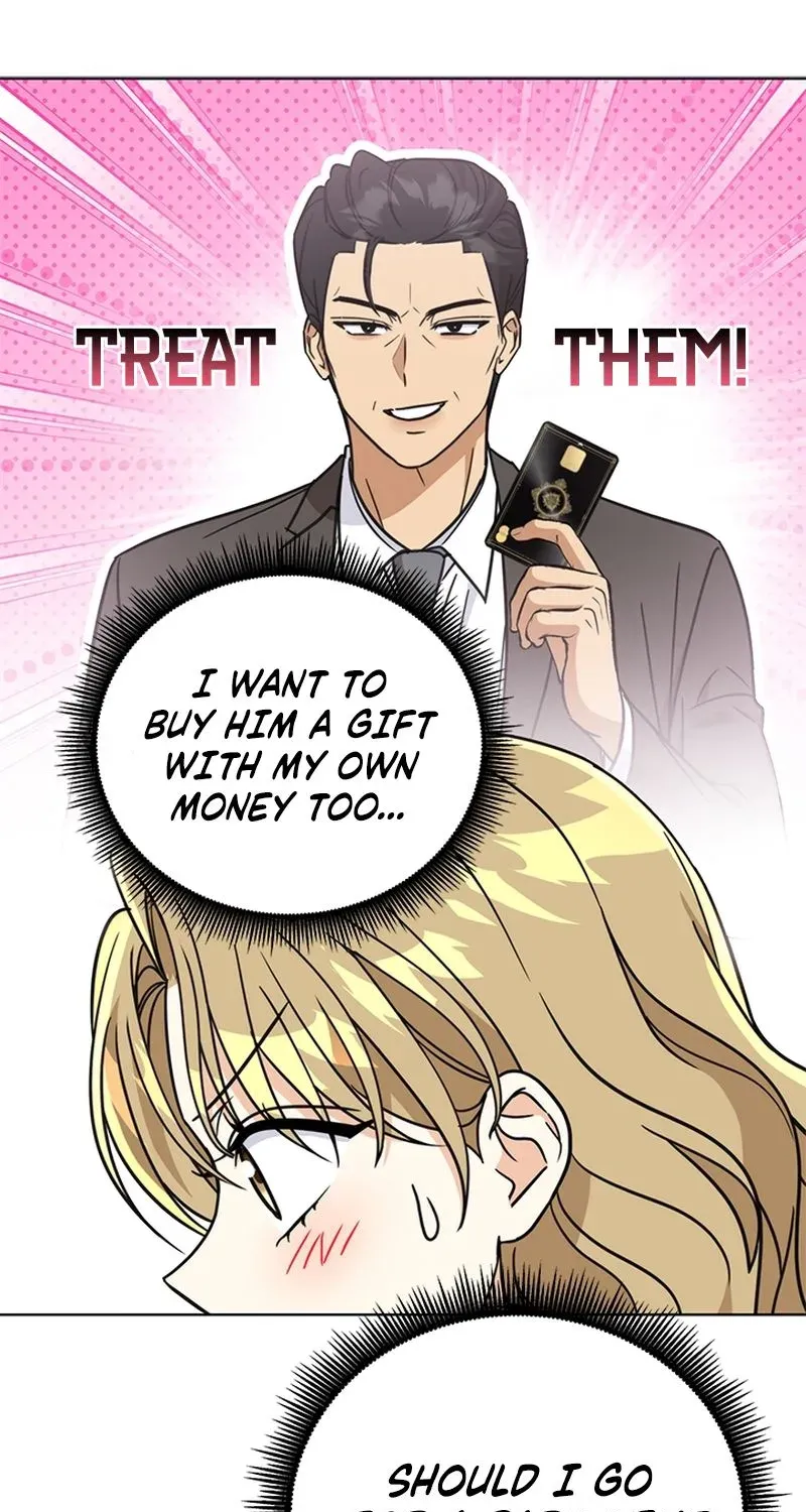 How to Dial Down a Gangster Male Lead Chapter 34 page 105 - 