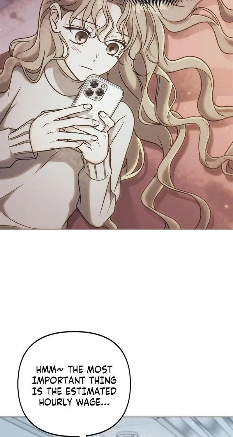 How to Dial Down a Gangster Male Lead Chapter 34 page 107 - 