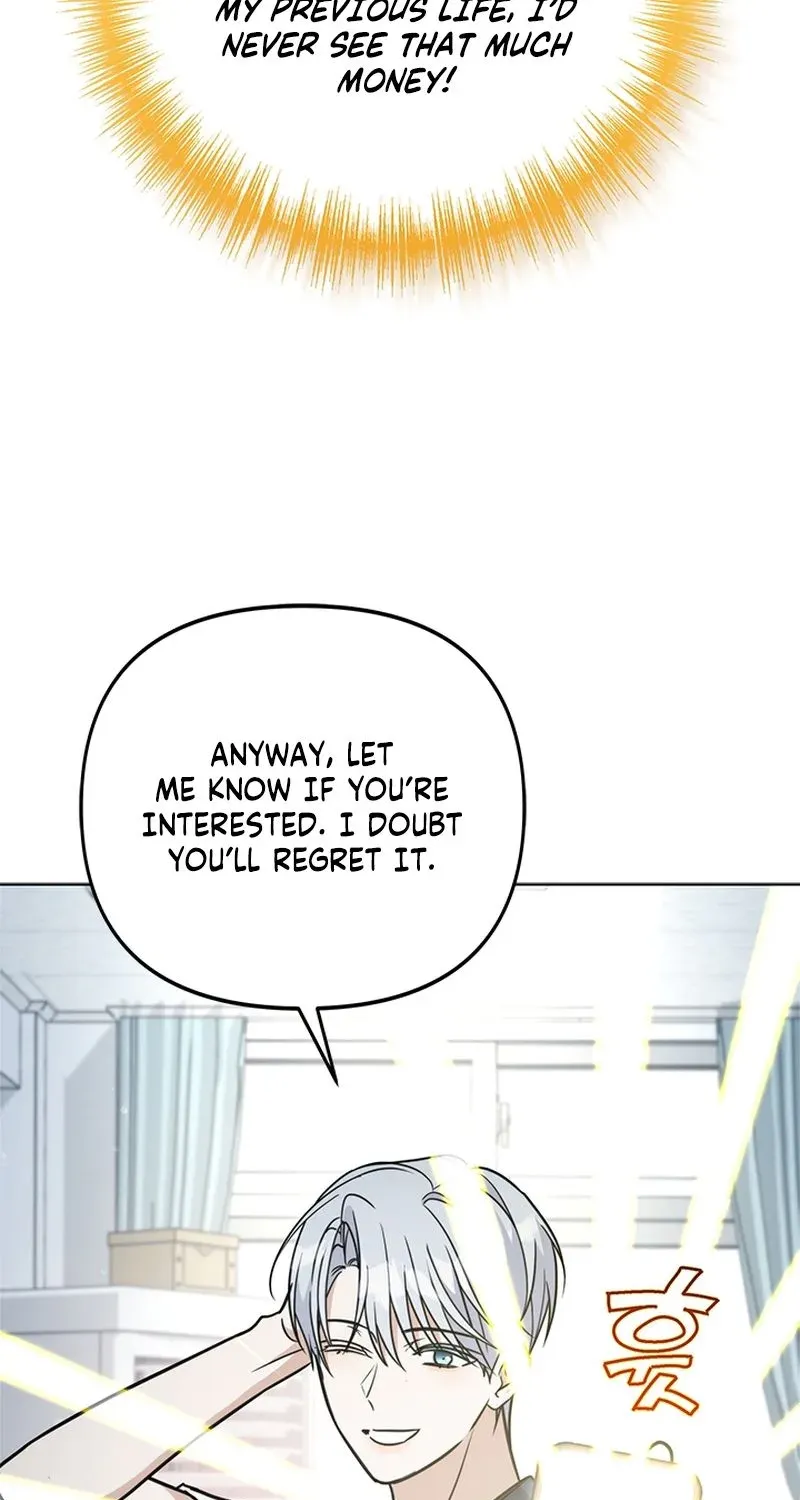 How to Dial Down a Gangster Male Lead Chapter 34 page 113 - 