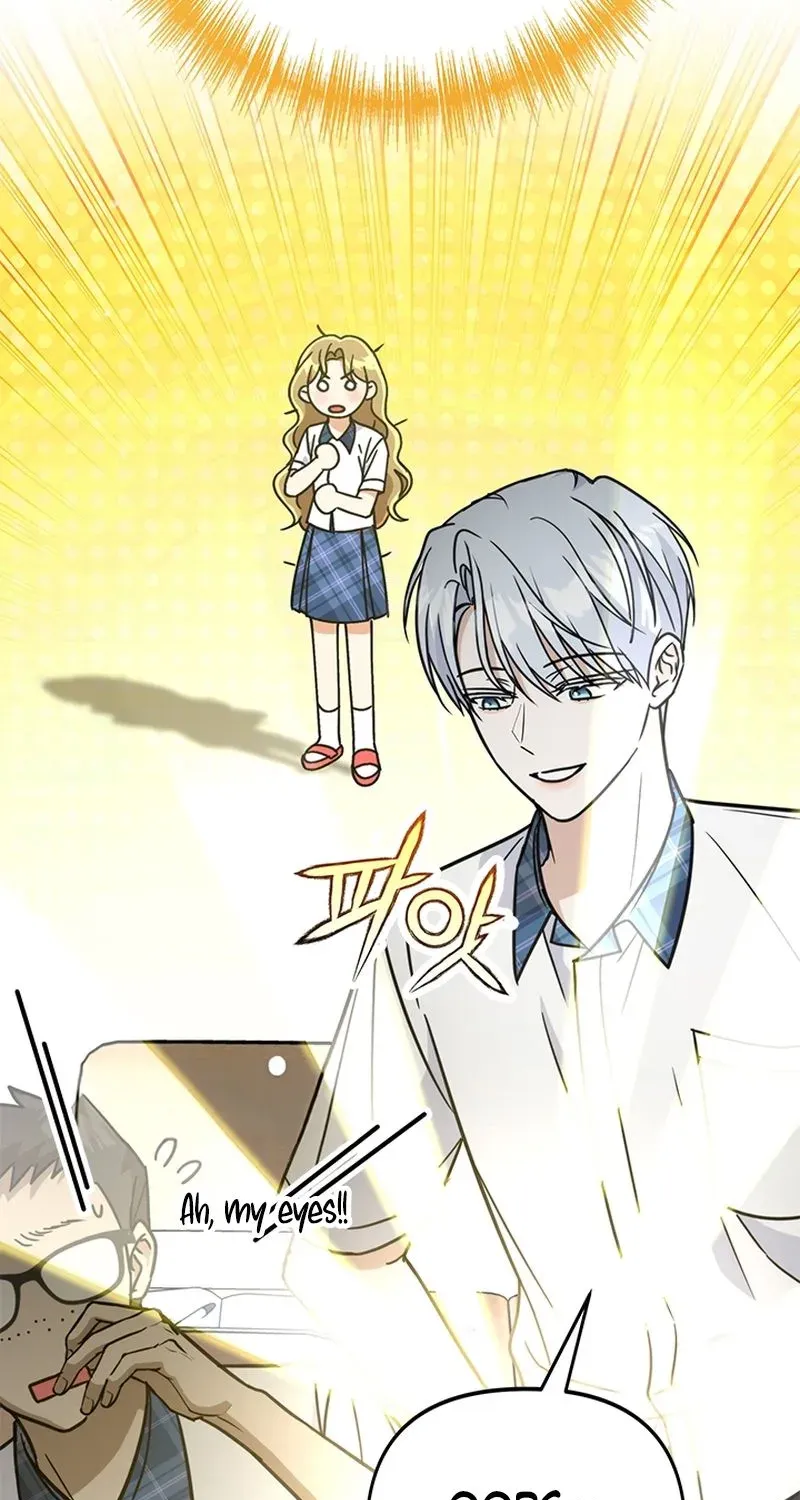 How to Dial Down a Gangster Male Lead Chapter 34 page 115 - 