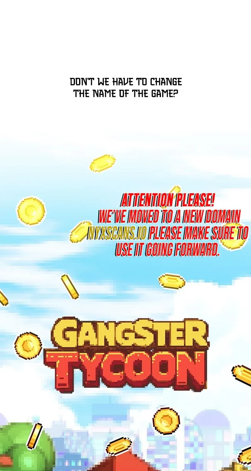 How to Dial Down a Gangster Male Lead Chapter 34 page 117 - 
