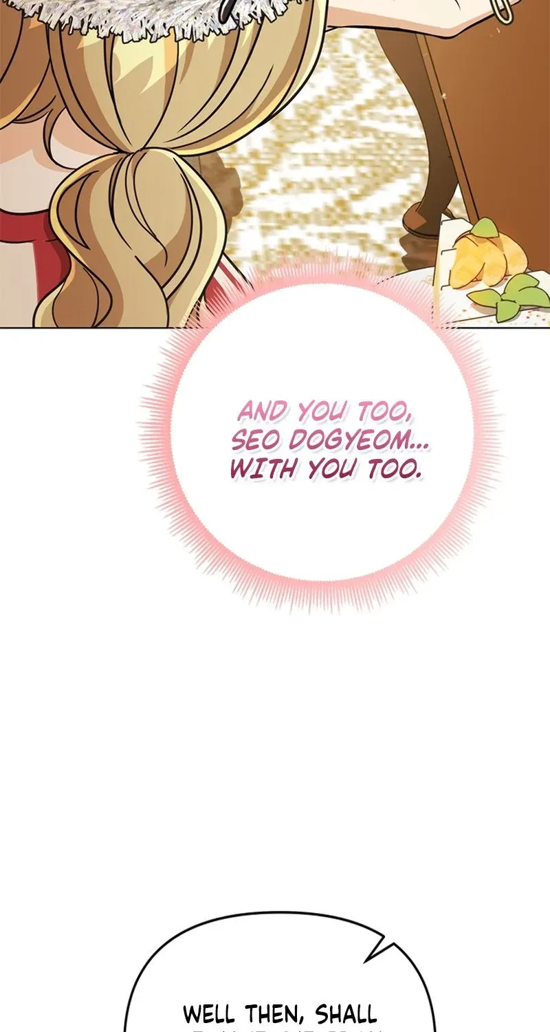 How to Dial Down a Gangster Male Lead Chapter 34 page 13 - 