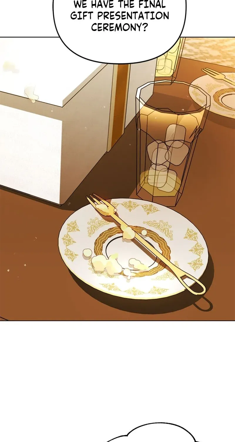 How to Dial Down a Gangster Male Lead Chapter 34 page 14 - 