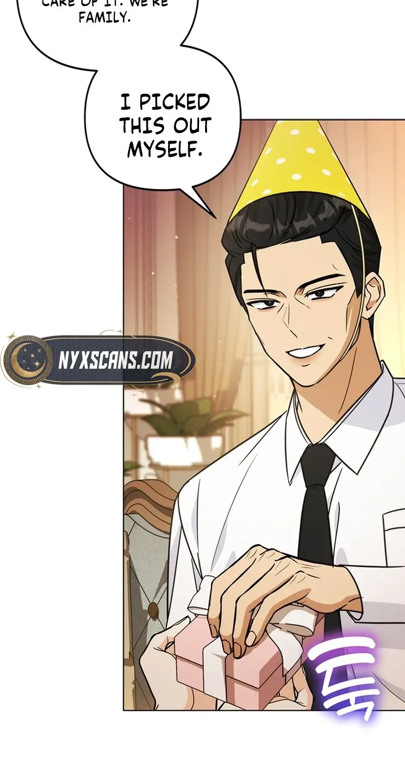 How to Dial Down a Gangster Male Lead Chapter 34 page 17 - 