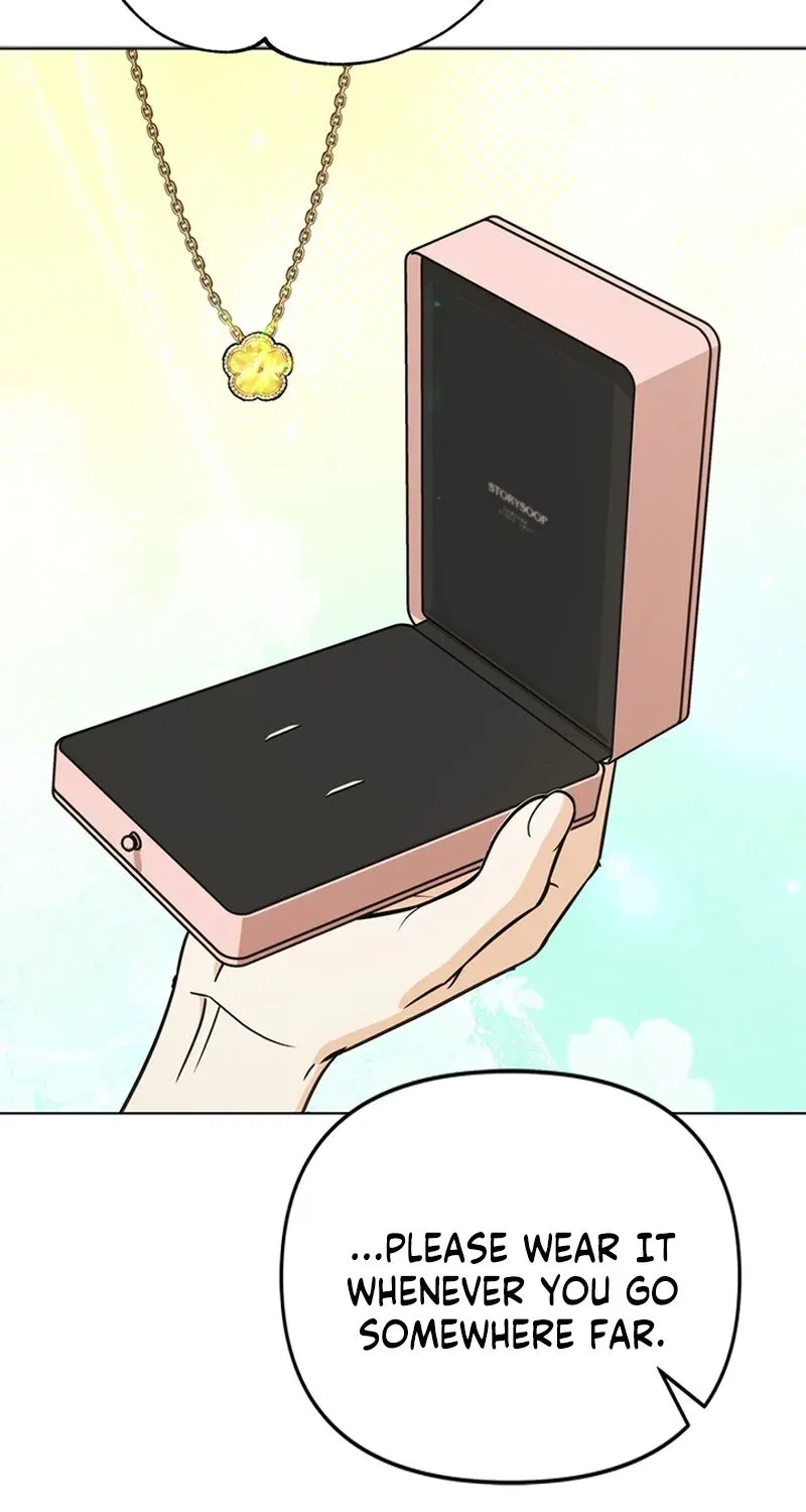 How to Dial Down a Gangster Male Lead Chapter 34 page 20 - 