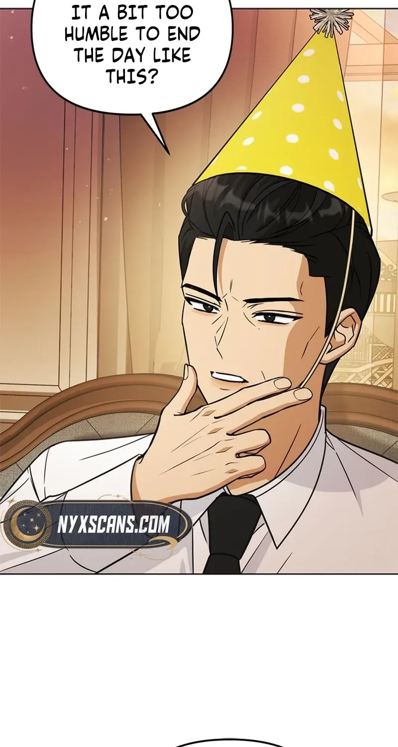 How to Dial Down a Gangster Male Lead Chapter 34 page 3 - 