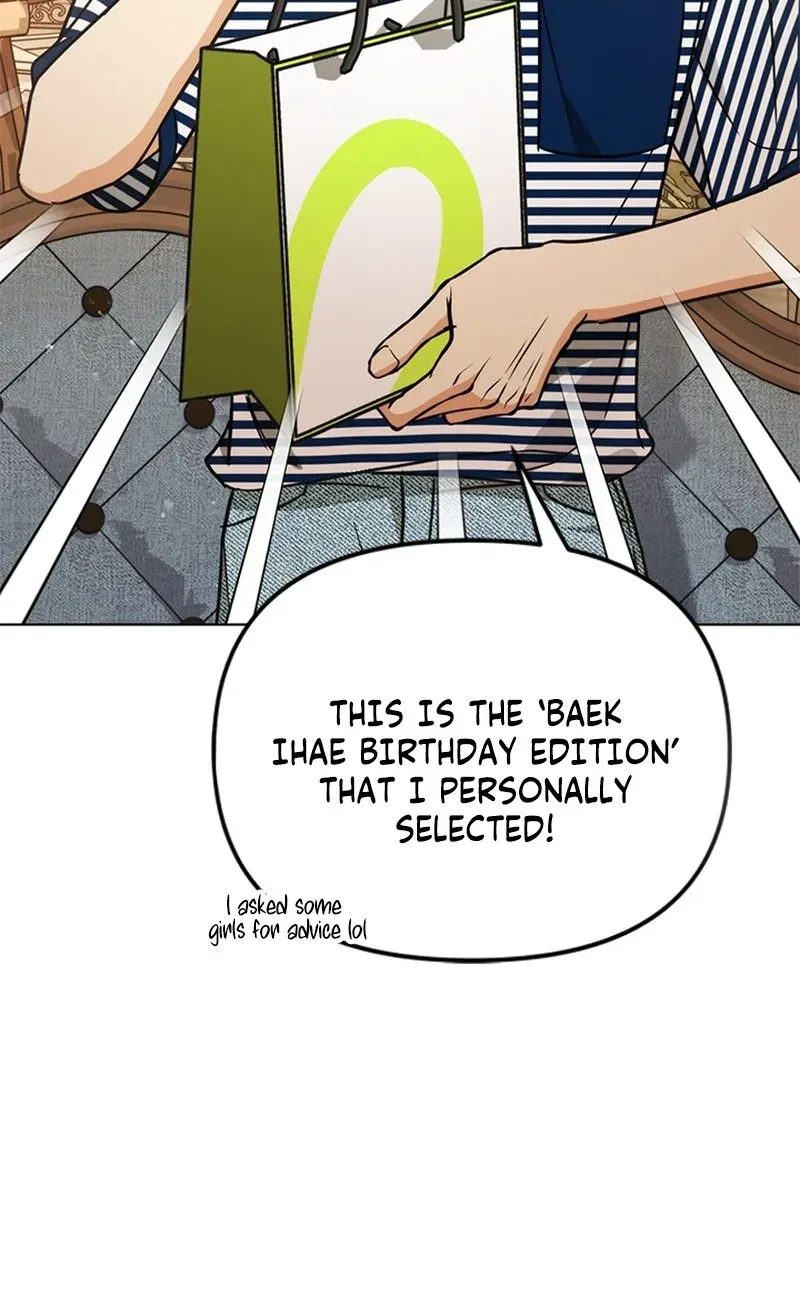 How to Dial Down a Gangster Male Lead Chapter 34 page 22 - 