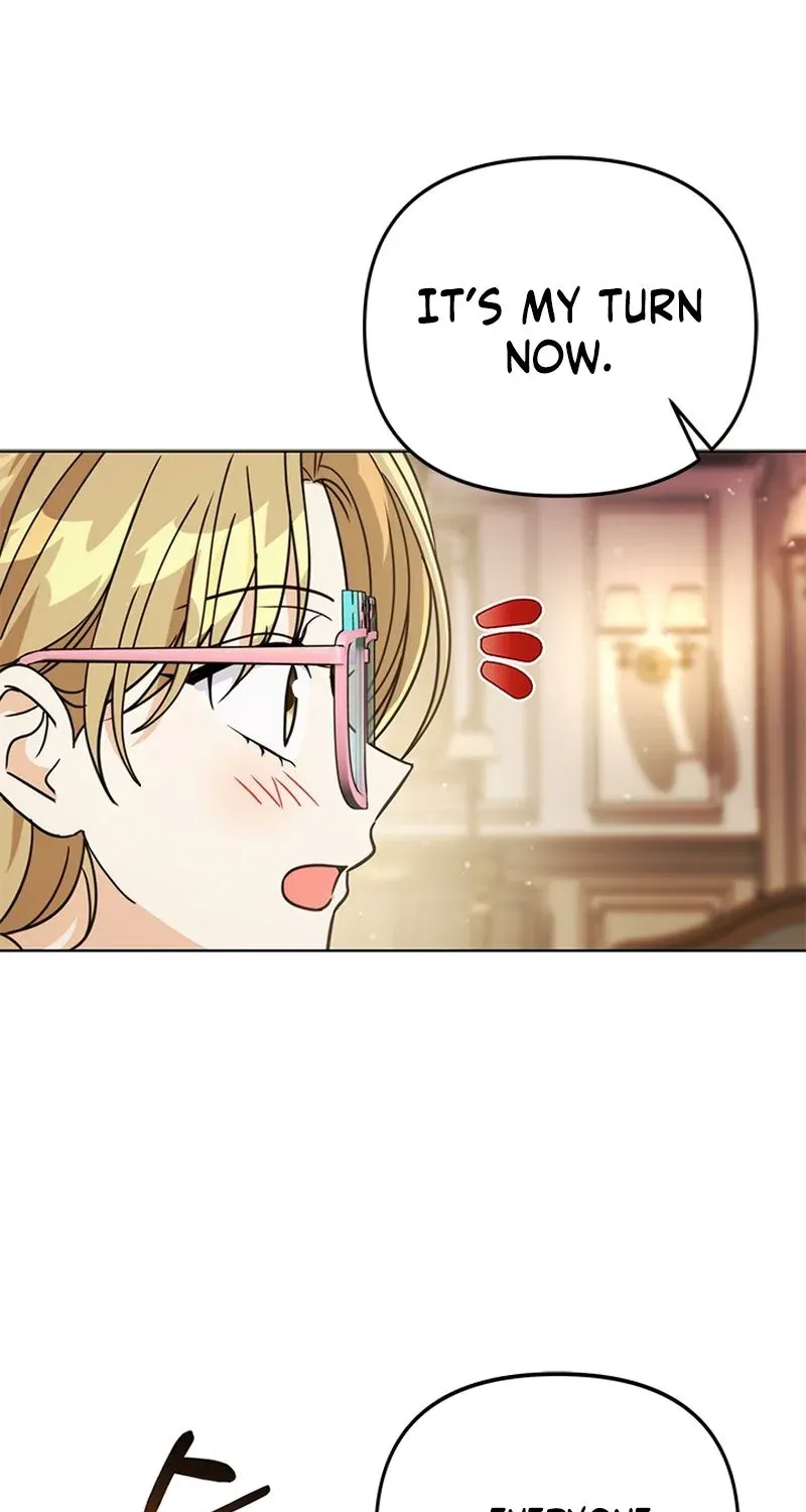 How to Dial Down a Gangster Male Lead Chapter 34 page 25 - 