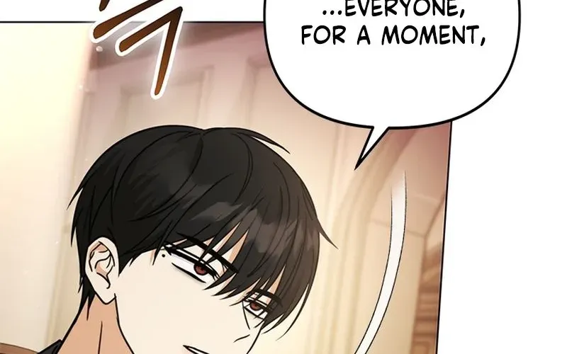 How to Dial Down a Gangster Male Lead Chapter 34 page 26 - 