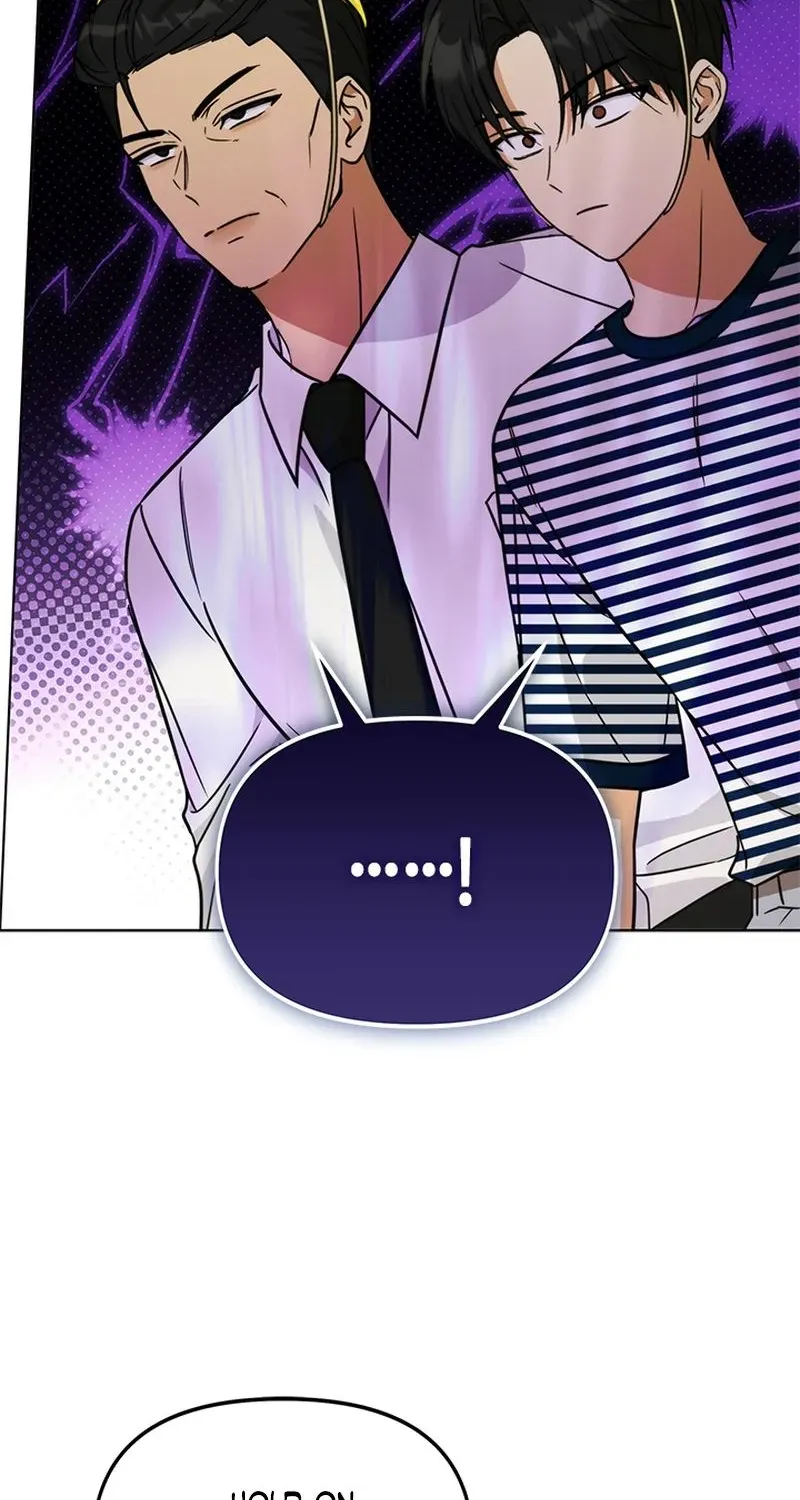 How to Dial Down a Gangster Male Lead Chapter 34 page 28 - 