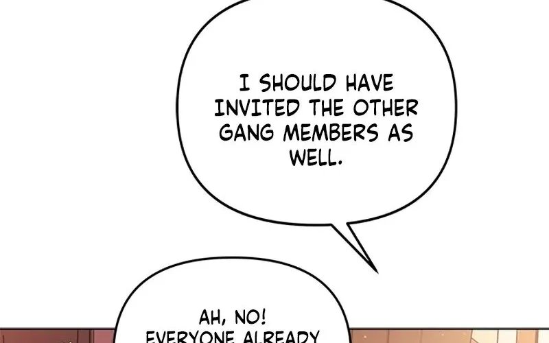 How to Dial Down a Gangster Male Lead Chapter 34 page 4 - 