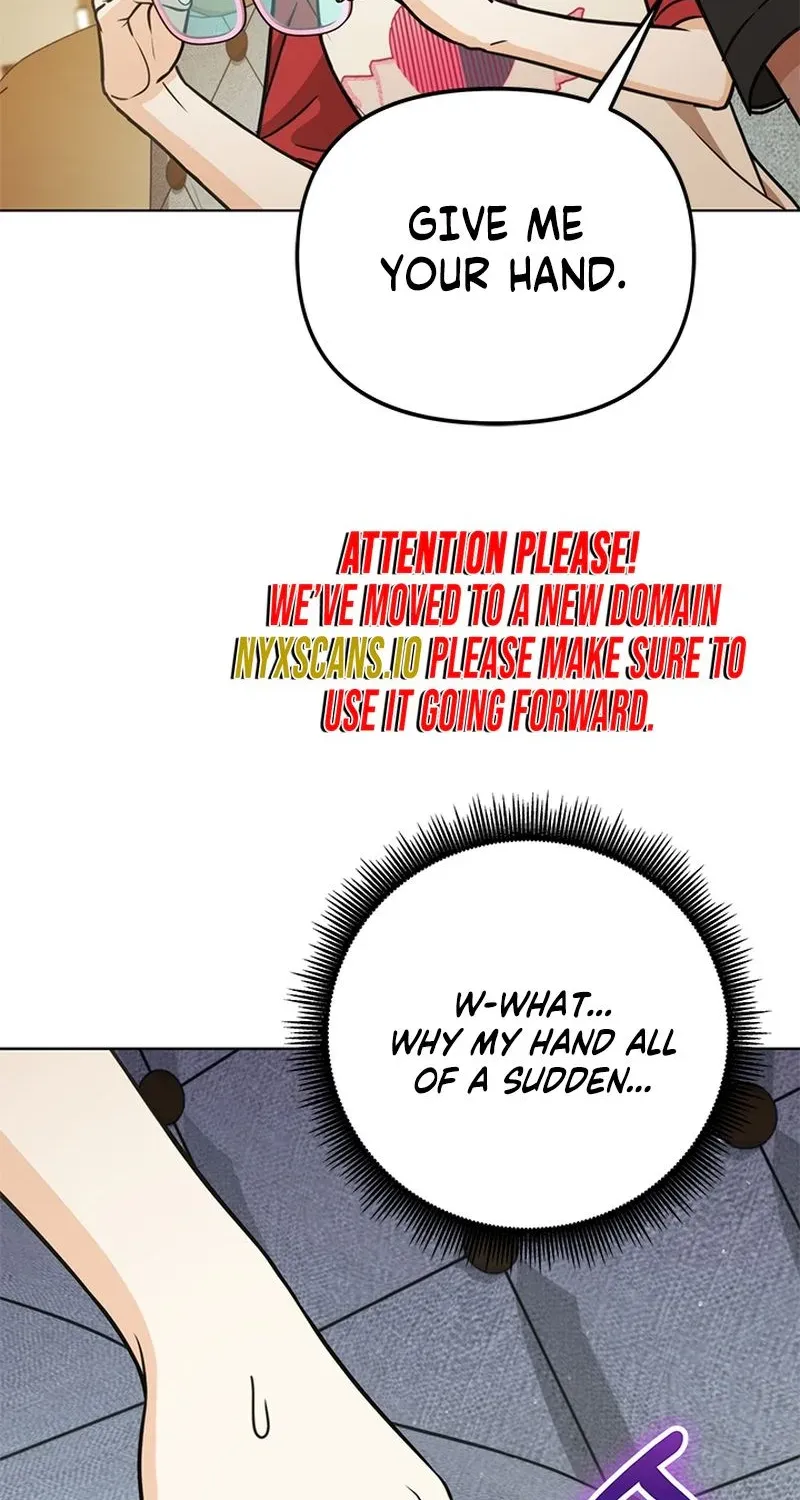 How to Dial Down a Gangster Male Lead Chapter 34 page 32 - 