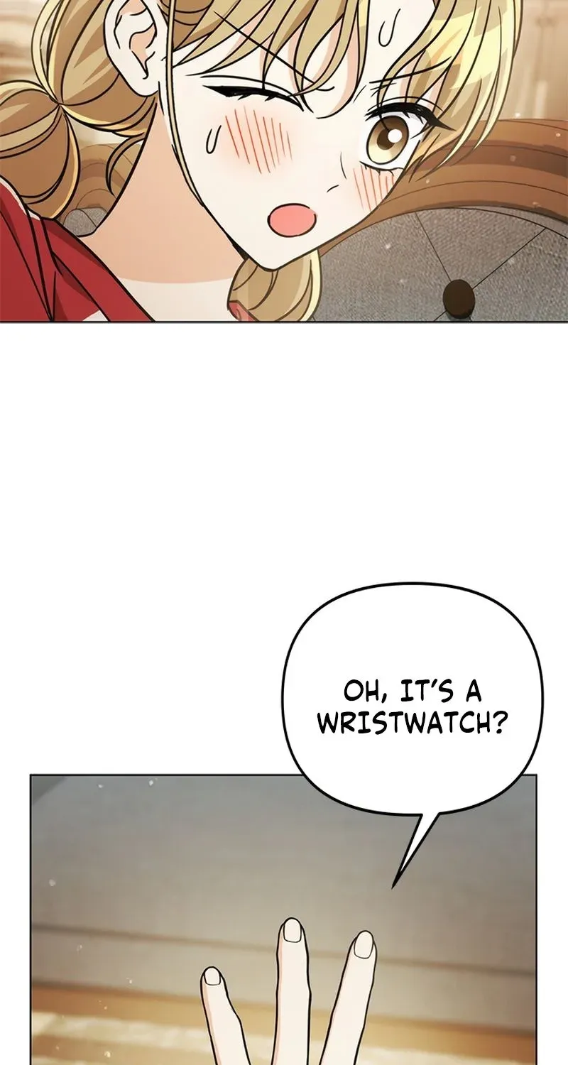 How to Dial Down a Gangster Male Lead Chapter 34 page 36 - 