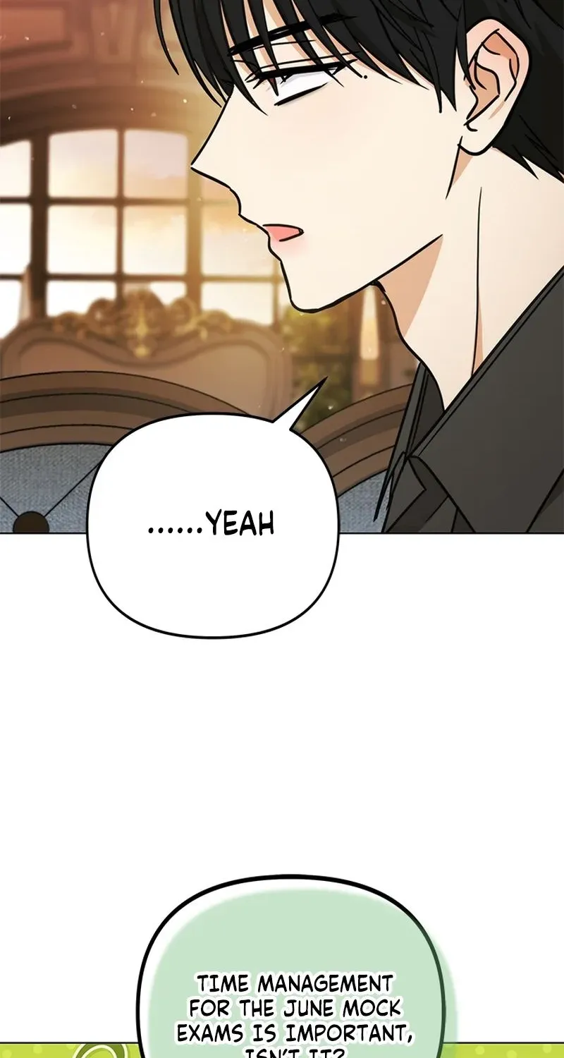 How to Dial Down a Gangster Male Lead Chapter 34 page 39 - 