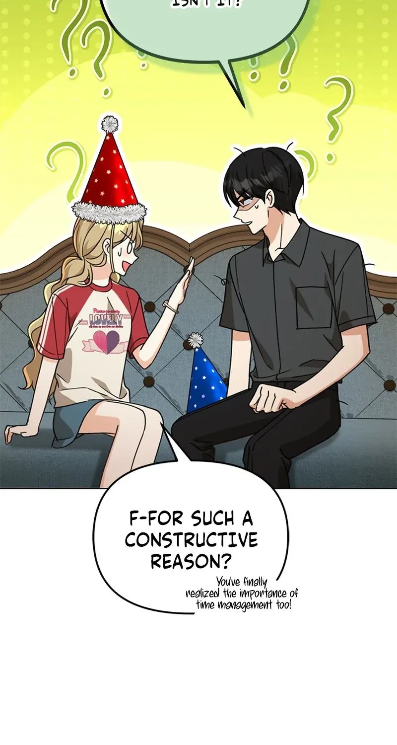 How to Dial Down a Gangster Male Lead Chapter 34 page 40 - 