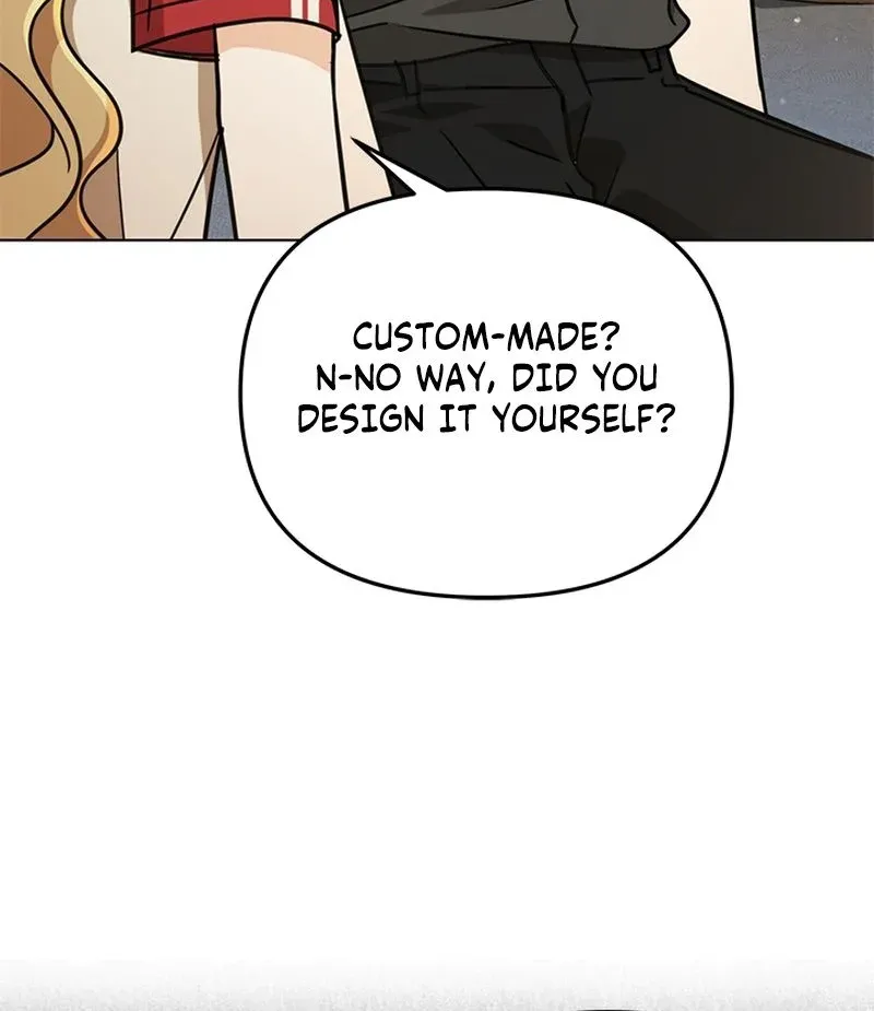 How to Dial Down a Gangster Male Lead Chapter 34 page 44 - 