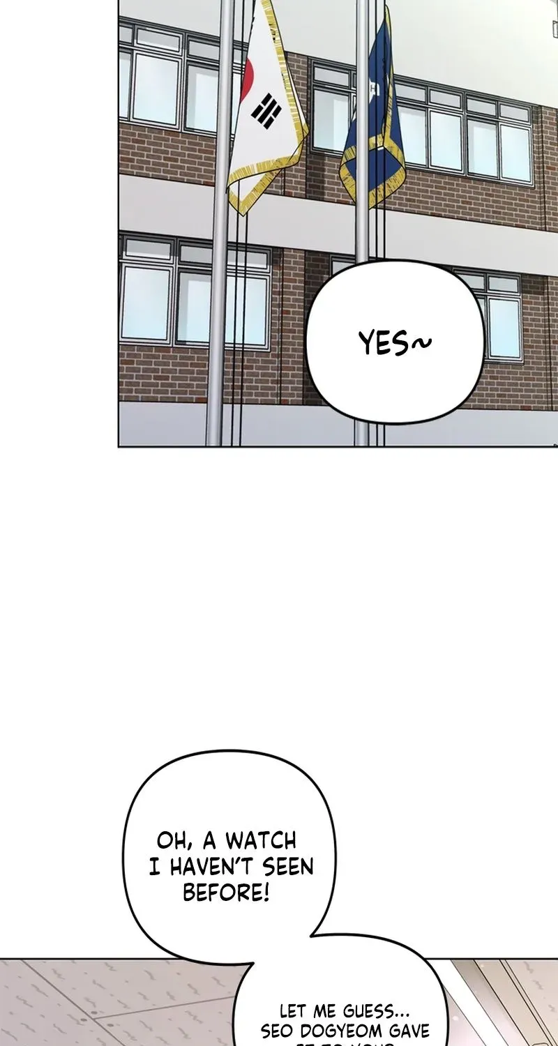 How to Dial Down a Gangster Male Lead Chapter 34 page 60 - 