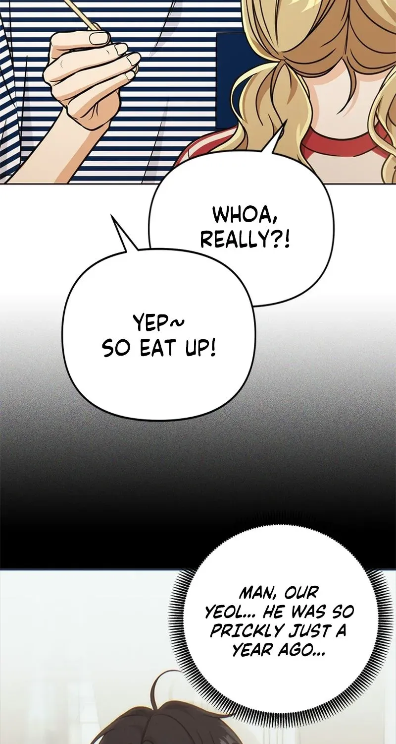 How to Dial Down a Gangster Male Lead Chapter 34 page 7 - 