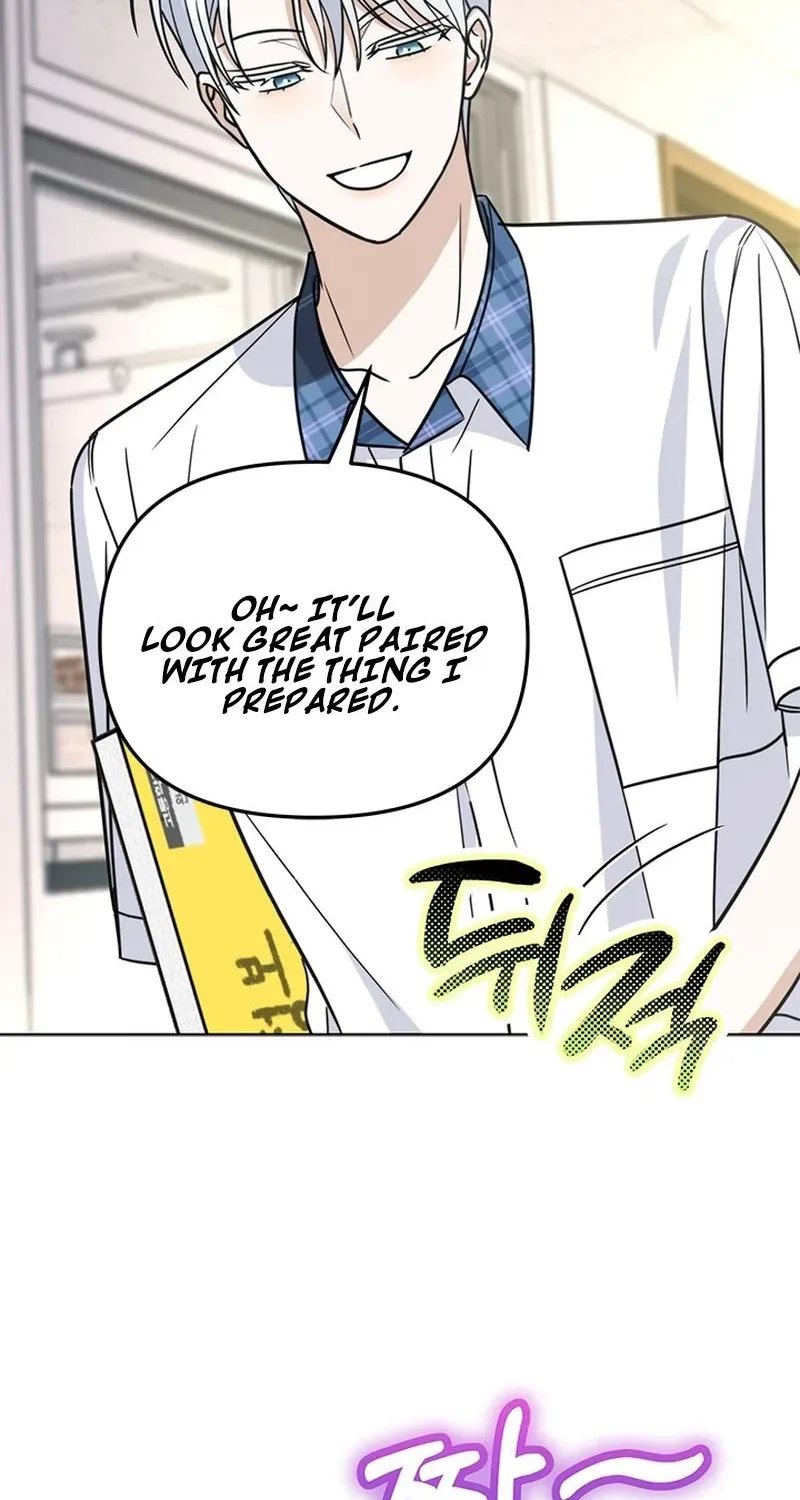How to Dial Down a Gangster Male Lead Chapter 34 page 63 - 