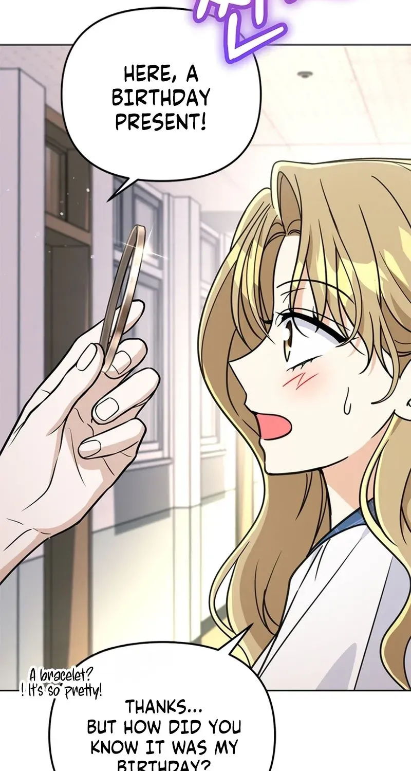 How to Dial Down a Gangster Male Lead Chapter 34 page 64 - 