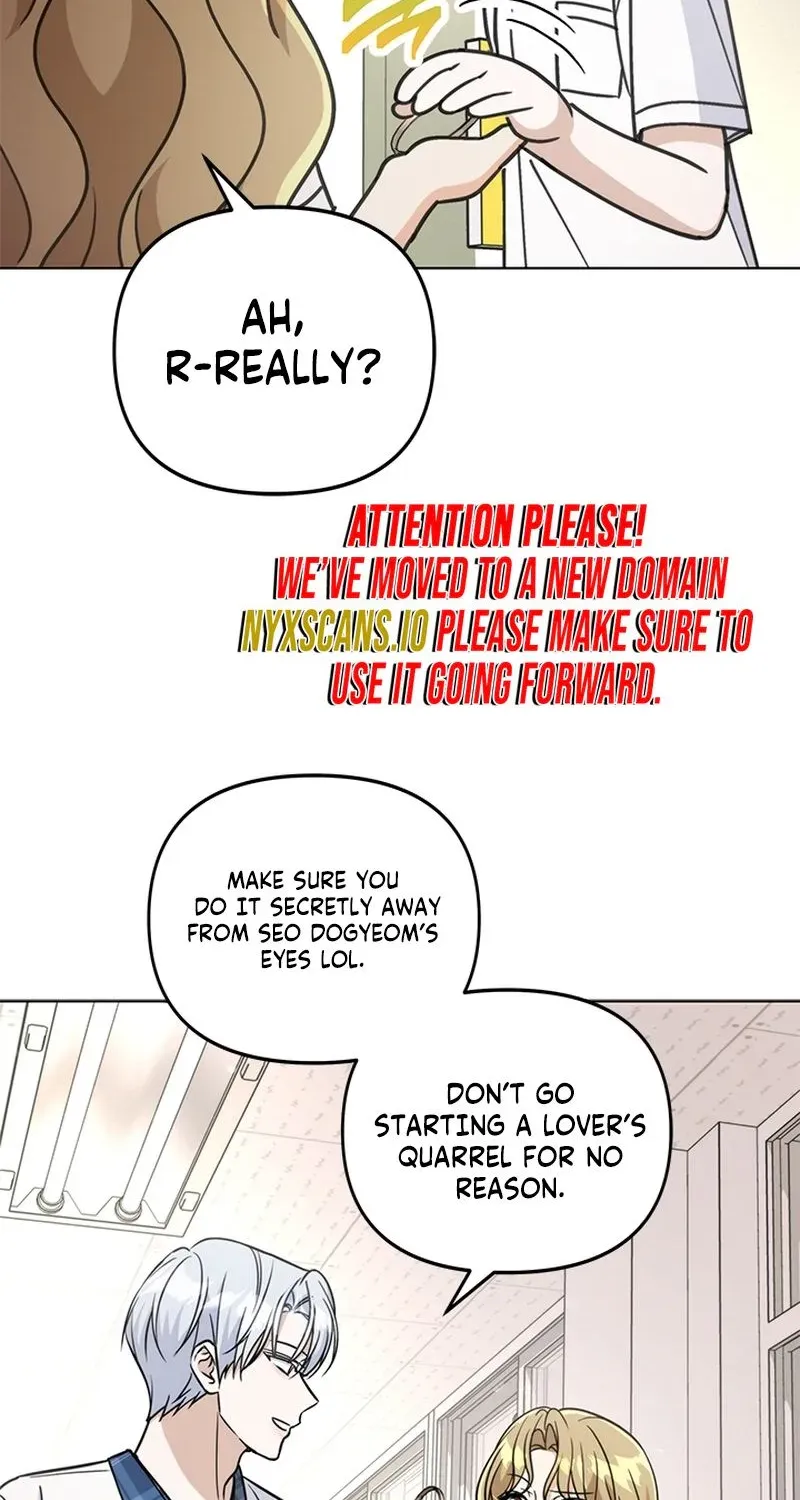 How to Dial Down a Gangster Male Lead Chapter 34 page 67 - 