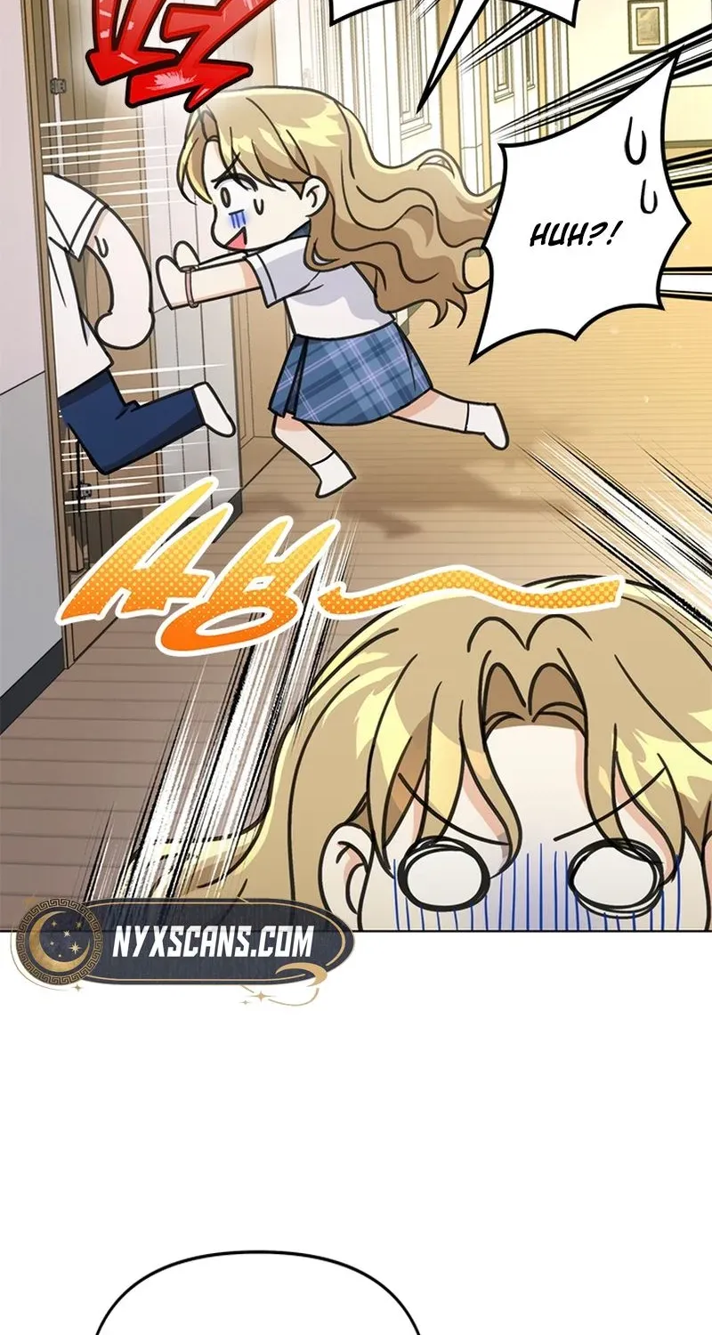 How to Dial Down a Gangster Male Lead Chapter 34 page 74 - 