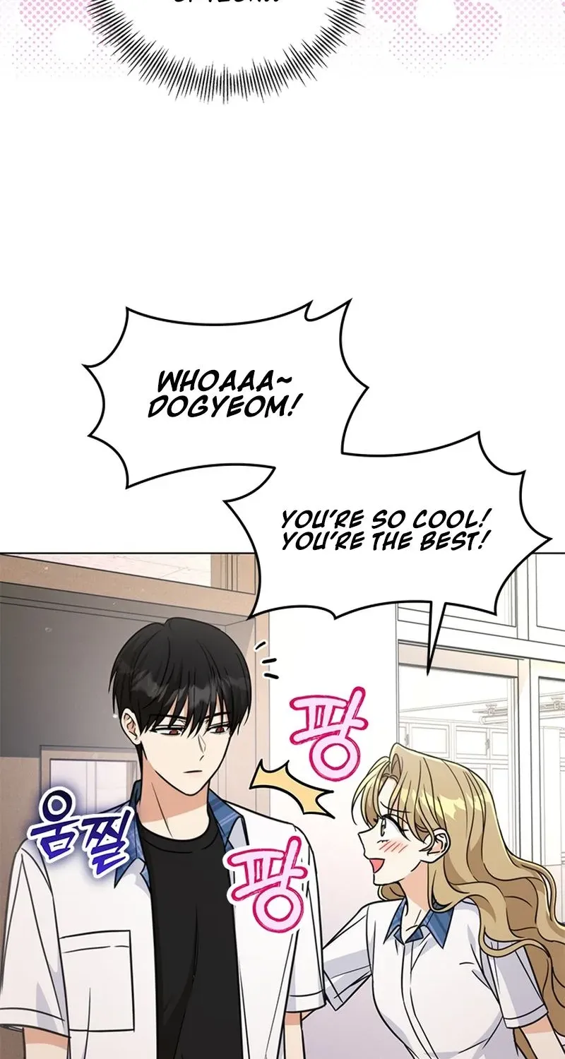 How to Dial Down a Gangster Male Lead Chapter 34 page 78 - 