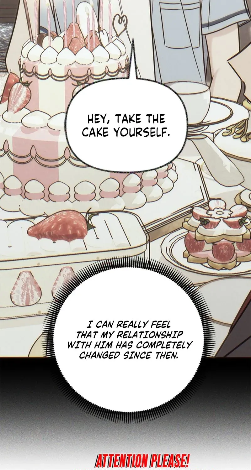 How to Dial Down a Gangster Male Lead Chapter 34 page 9 - 