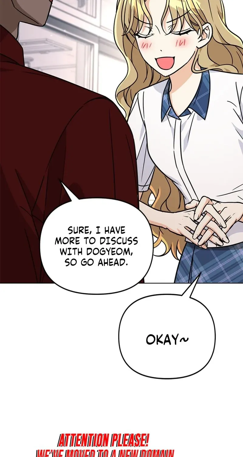 How to Dial Down a Gangster Male Lead Chapter 34 page 83 - 