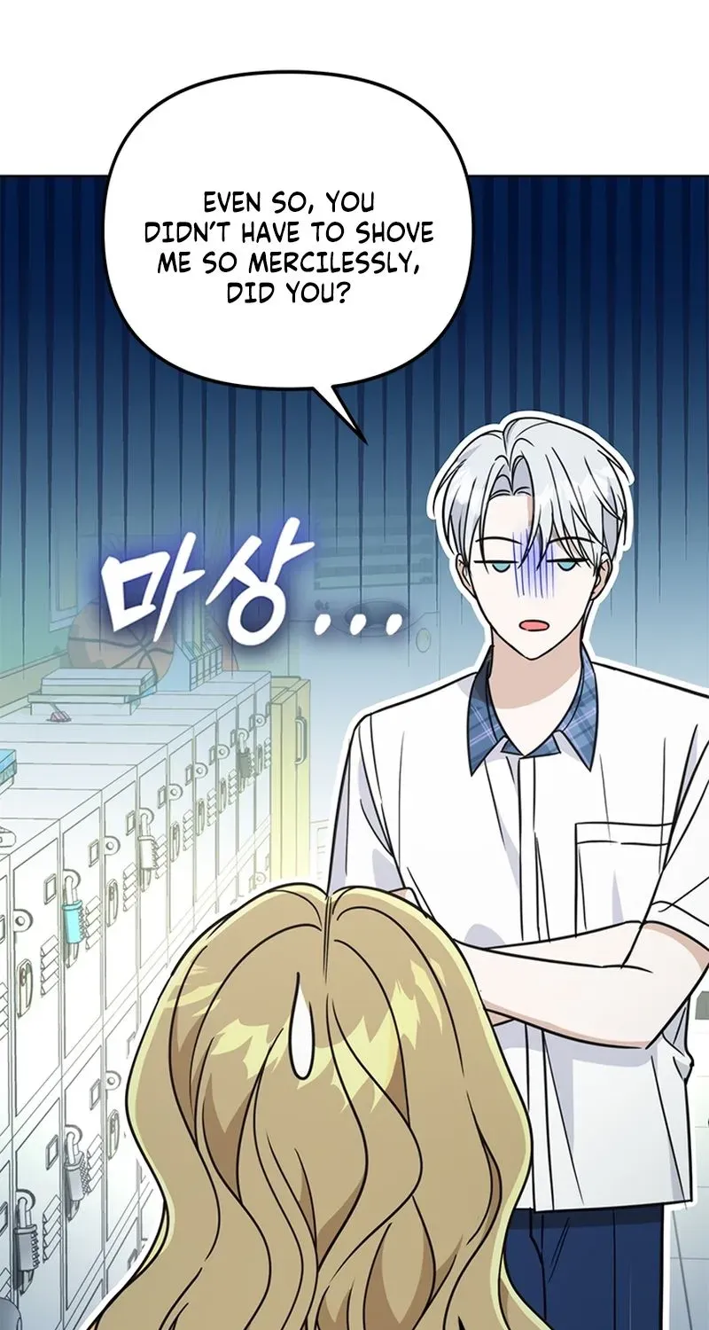 How to Dial Down a Gangster Male Lead Chapter 34 page 87 - 