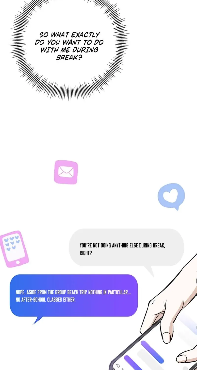 How to Dial Down a Gangster Male Lead Chapter 34 page 94 - 