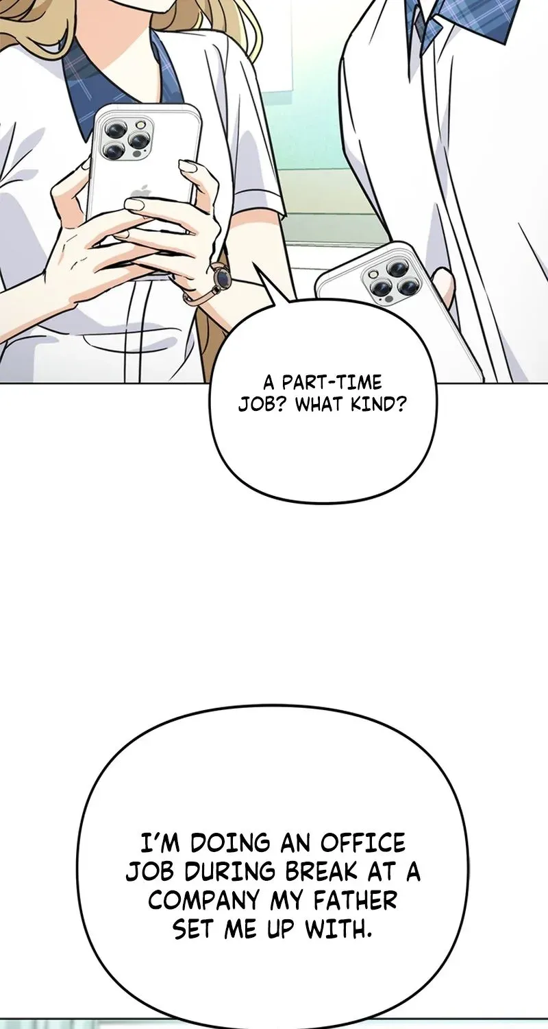 How to Dial Down a Gangster Male Lead Chapter 34 page 97 - 