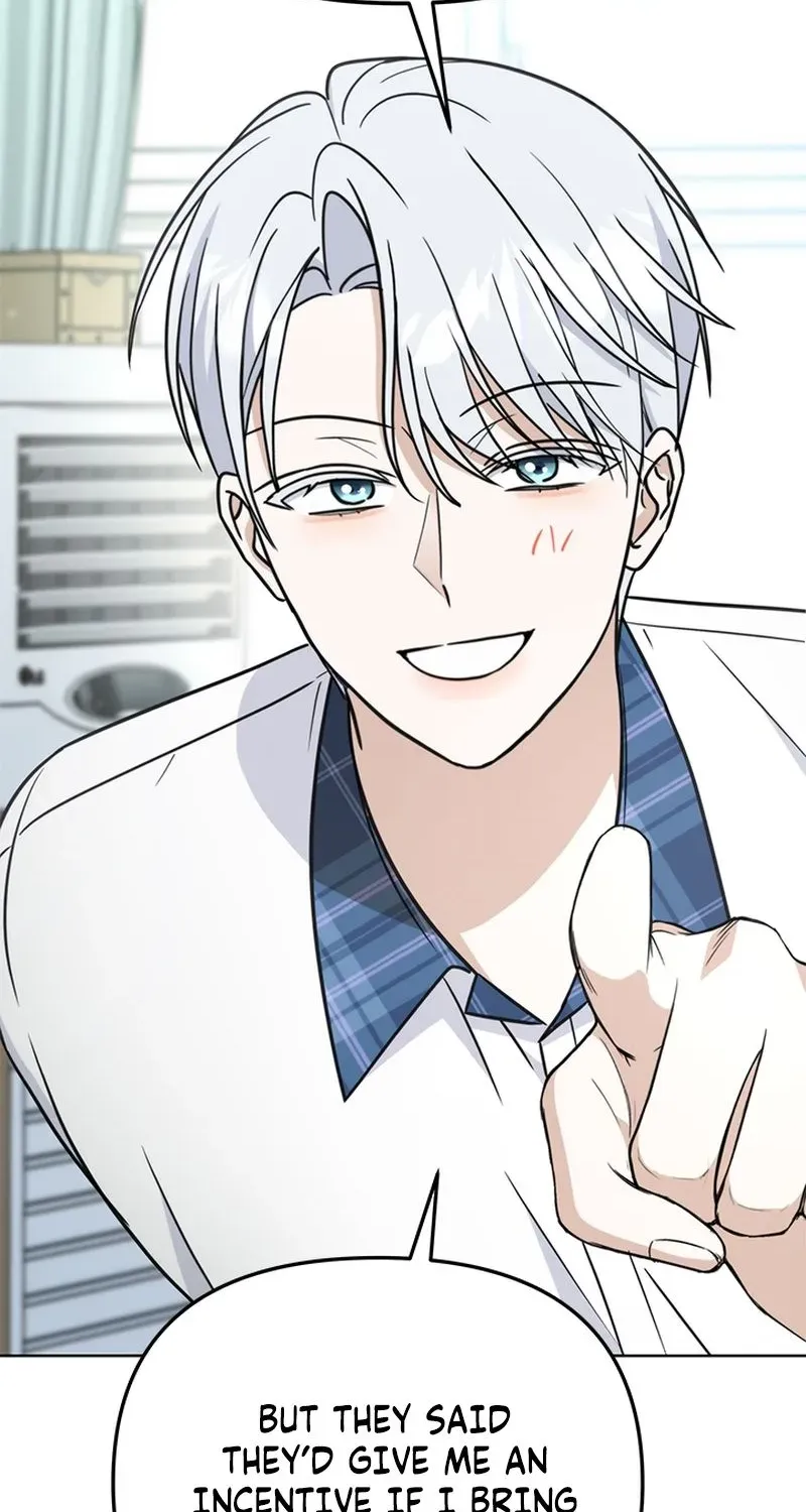 How to Dial Down a Gangster Male Lead Chapter 34 page 98 - 
