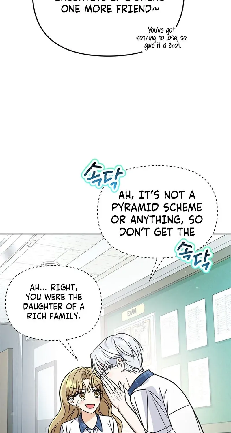 How to Dial Down a Gangster Male Lead Chapter 34 page 99 - 
