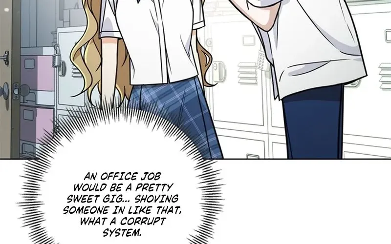 How to Dial Down a Gangster Male Lead Chapter 34 page 100 - 